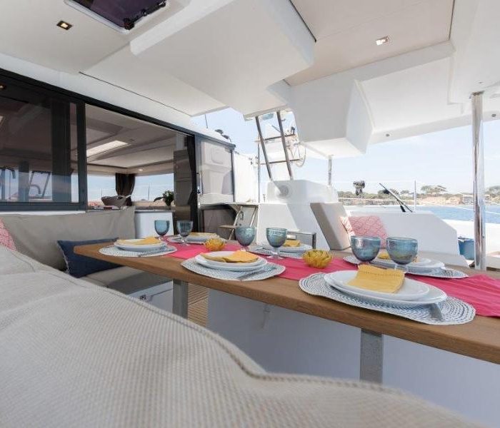 Hermes | Saona 47 photo 2