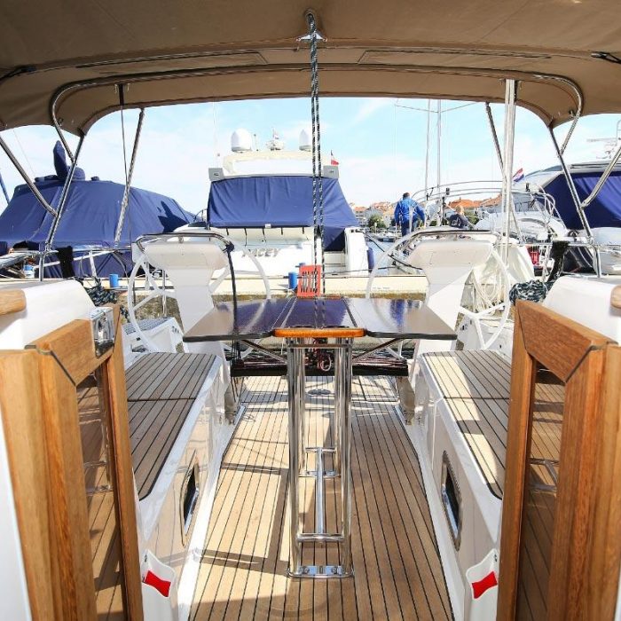 WindesEile (20) | Bavaria Cruiser 41S photo 4