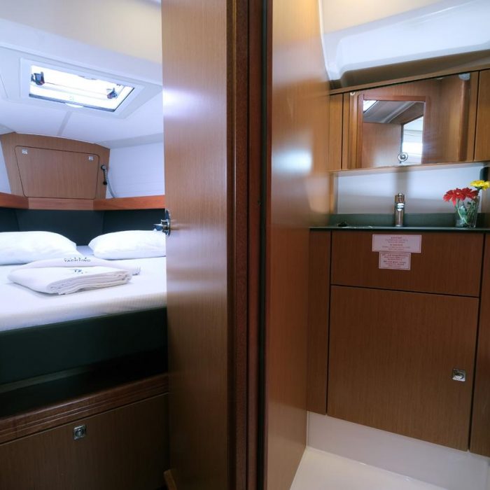 Marlin 3 | Bavaria Cruiser 41 photo 11