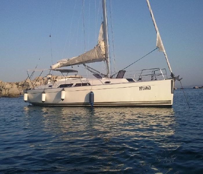 Sventola | Hanse 370 photo 2