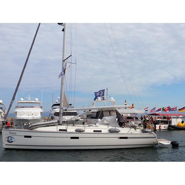 Tesoro | Bavaria Cruiser 40 photo 3