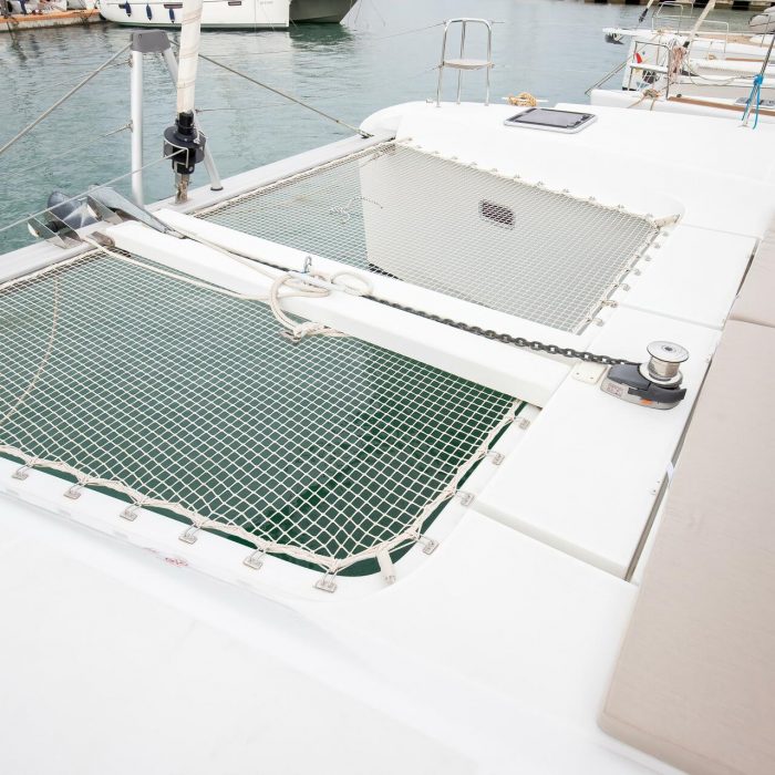 Emozione - Standard Line | Lagoon 42 photo 18