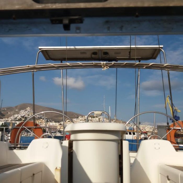 Fetard | Gib Sea 51 photo 1