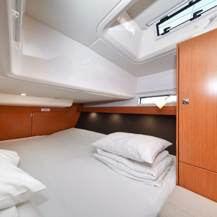 FAT BOY | Bavaria Cruiser 56 photo 108