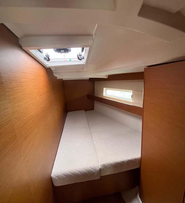 Musica | Sun Odyssey 440 photo 6