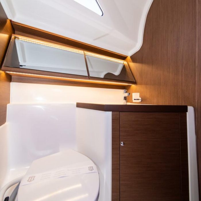 Poseidon | Oceanis 40.1 photo 92