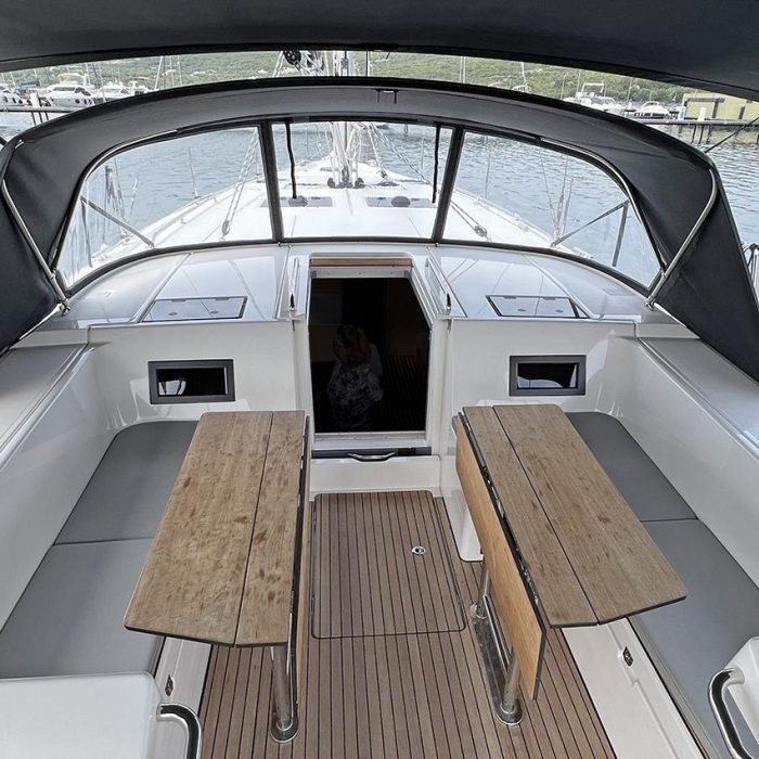 Sunny | Bavaria C45 Style photo 3