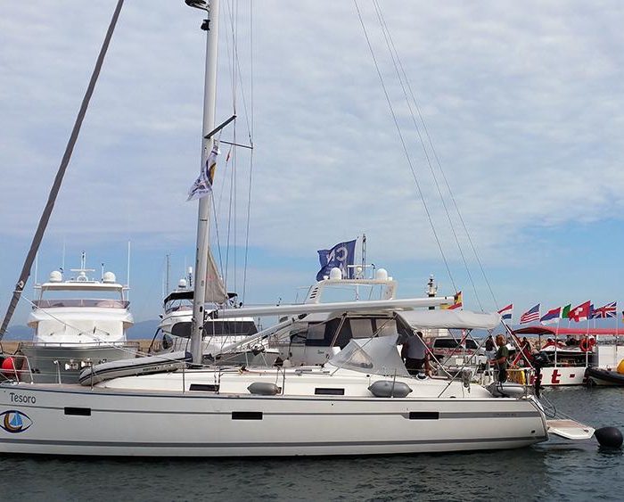 Tesoro | Bavaria Cruiser 40 photo 1
