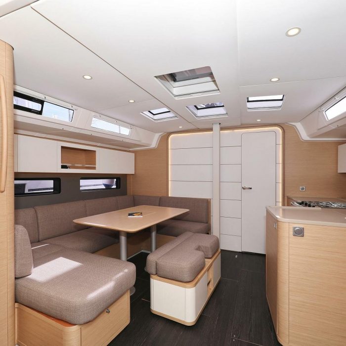 No Worries | Dufour 41 photo 30