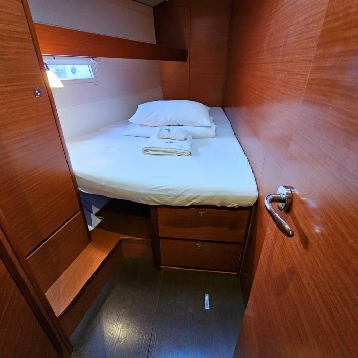 Ritmico | Dufour 460 Grand Large photo 19