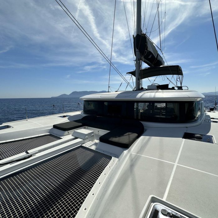 Sella III | Lagoon 46 photo 46