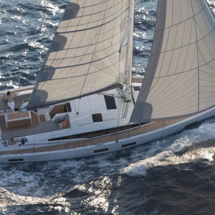 Jeanneau 54 | Jeanneau 54 photo 3