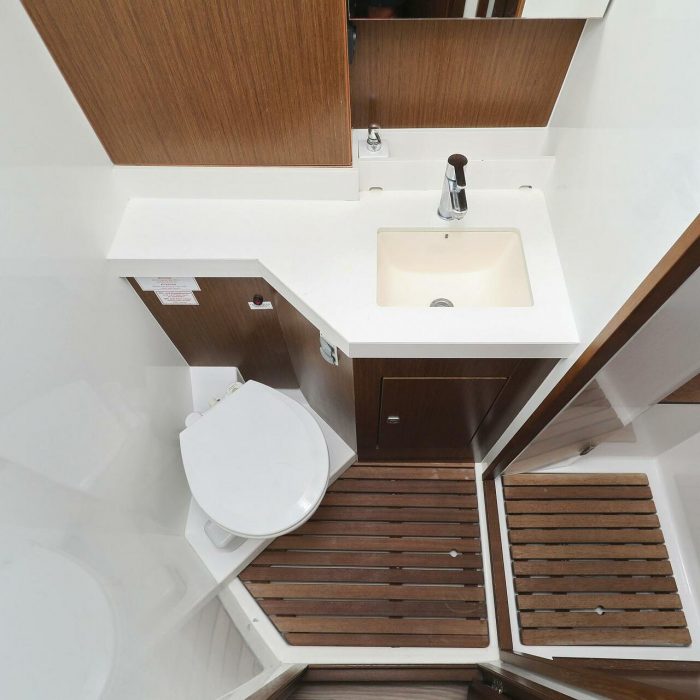 Be luxe | Bavaria Cruiser 57 photo 20