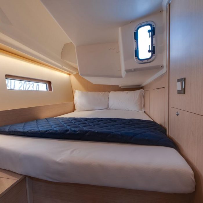 Maverick | Oceanis 40.1 photo 50