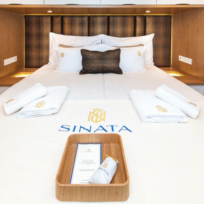 Sinata | Sunreef 60 photo 62