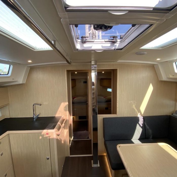 Lady Andaman | Bavaria C46 photo 23