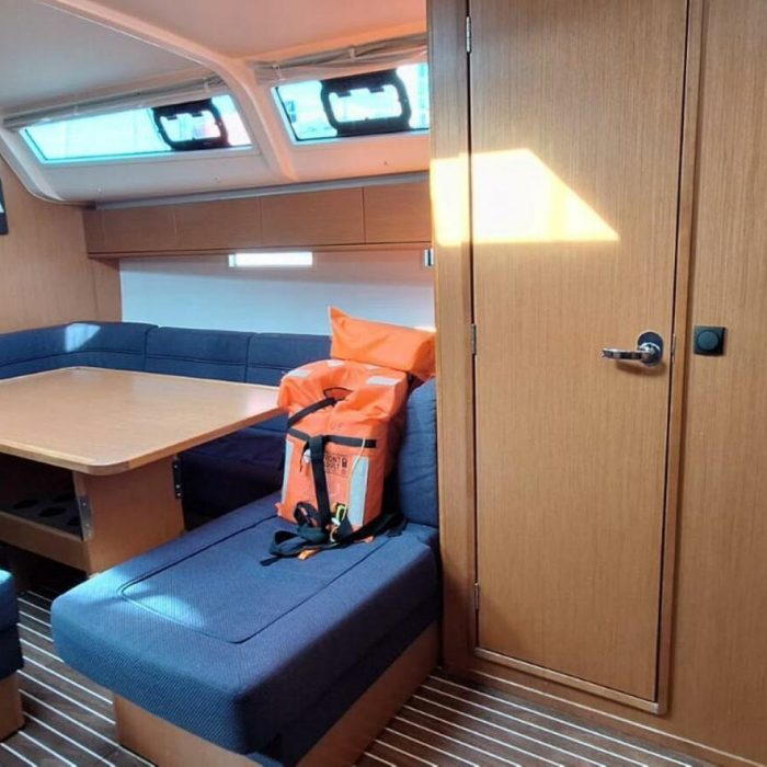 Ivolga | Bavaria Cruiser 51 photo 6