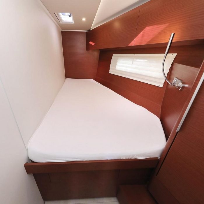 Jameson | Hanse 460 photo 17