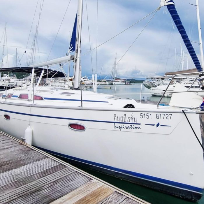 Inspiration | Bavaria 40 Cruiser photo 5