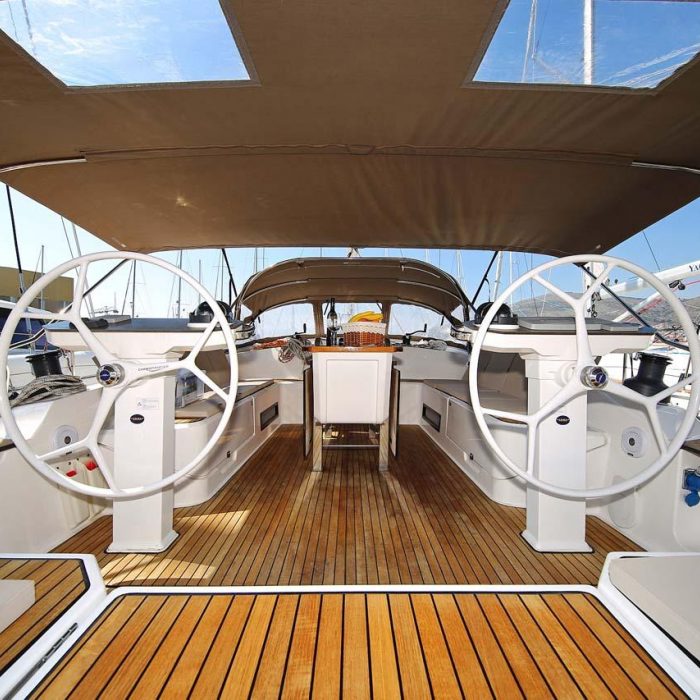 El Karinjo | Bavaria Cruiser 56 photo 3