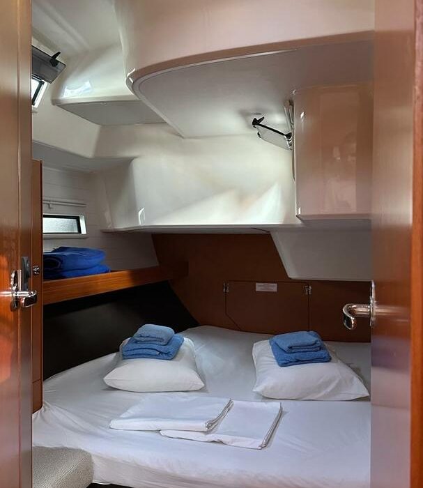 Mango | Bavaria Cruiser 51 photo 20