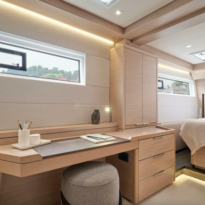 Premium | Lagoon 51 photo 36