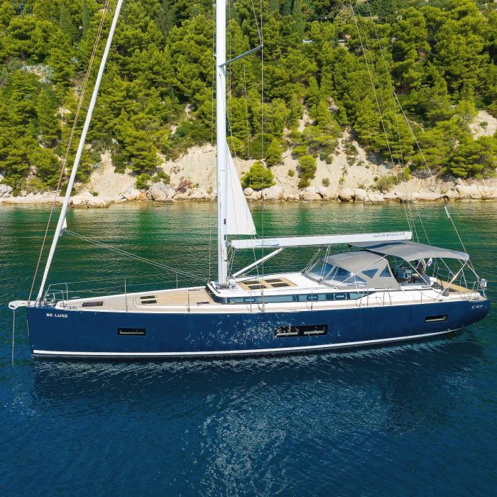 Be luxe | Bavaria Cruiser 57 photo 1