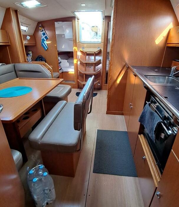 Manta | Bavaria Cruiser 40 photo 11