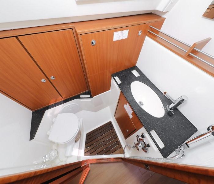 Petra M | Bavaria 36 Cruiser photo 35