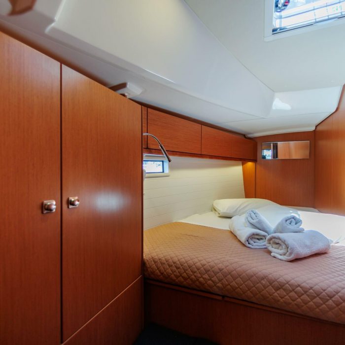 Eros | Bavaria Cruiser 46 photo 4