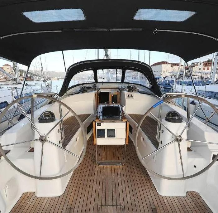 Star Philip | Bavaria Cruiser 40 photo 3