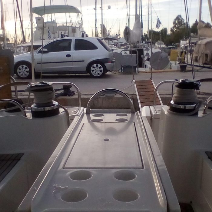 Xenia | Ocean Star 51.1 photo 5