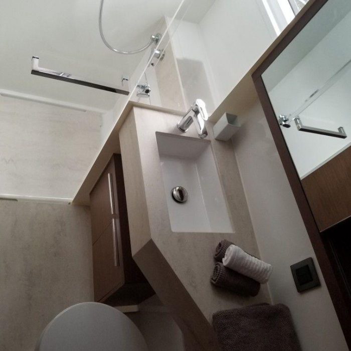 InnPro | Lagoon 46 photo 15