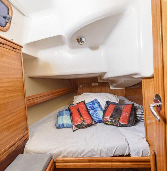Gigiona | Bavaria 37 Cruiser photo 11