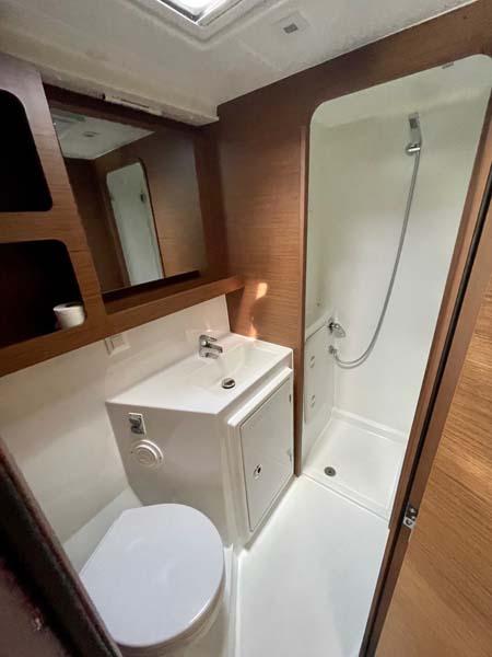 DayElli | Lagoon 42 - 4 + 2 cab. photo 19