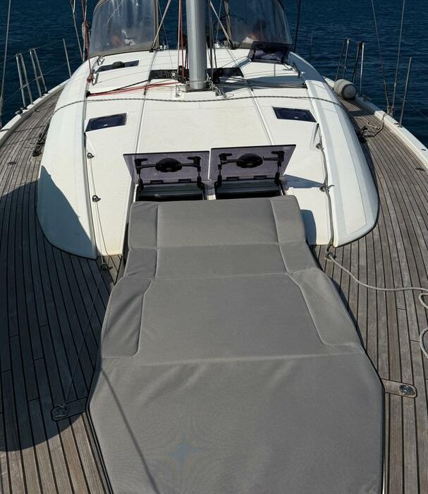 Jeanneau 54 | Jeanneau 54 photo 17