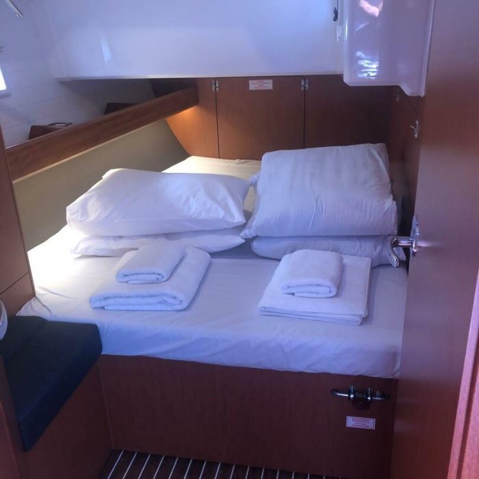 Topcu | Bavaria Cruiser 46 photo 28