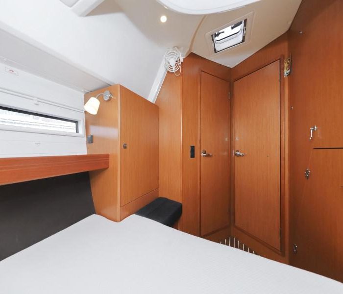Ticija | Bavaria Cruiser 46 photo 61