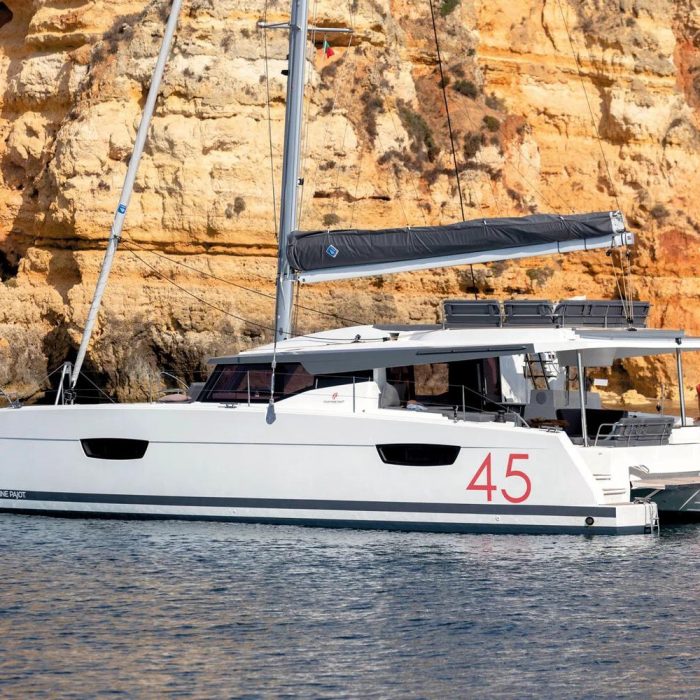 BLU DOLPHIN | Elba 45 photo 2