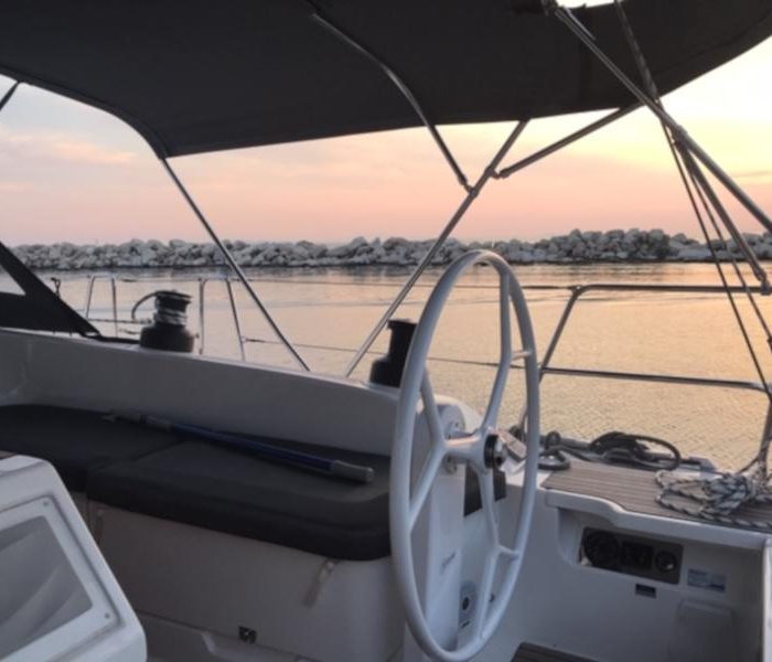 Alma Libre III | Bavaria Cruiser 51 photo 9