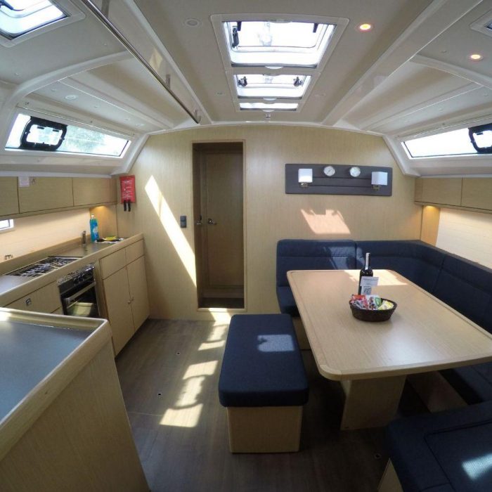 Rama | Bavaria Cruiser 46 - 4 cab. photo 13