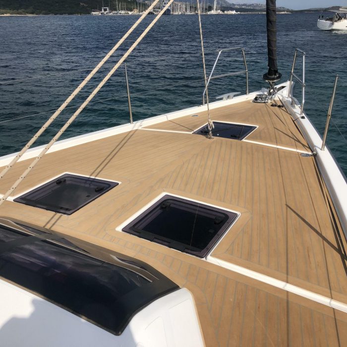 Gringott | Dufour 530 photo 7