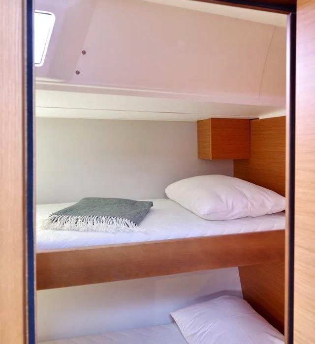Saro | Dufour 530 photo 7