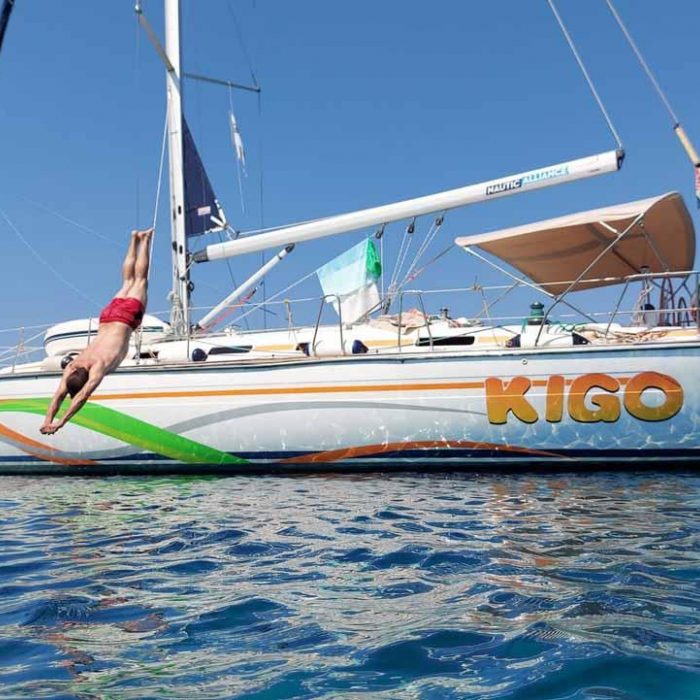 Kigo 3 | Bavaria 44 photo 3
