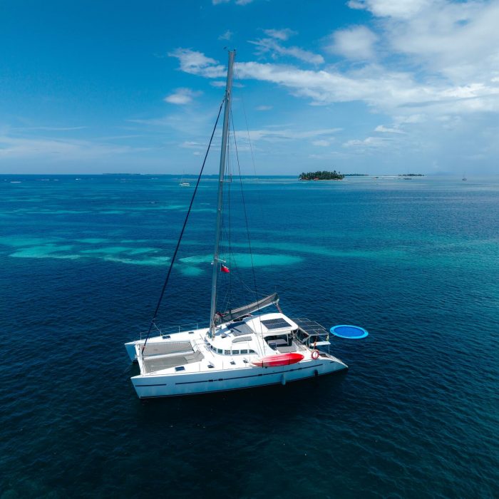 Charcot | Lagoon 570 photo 28