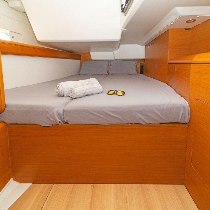 Eva | Sun Odyssey 519 photo 22