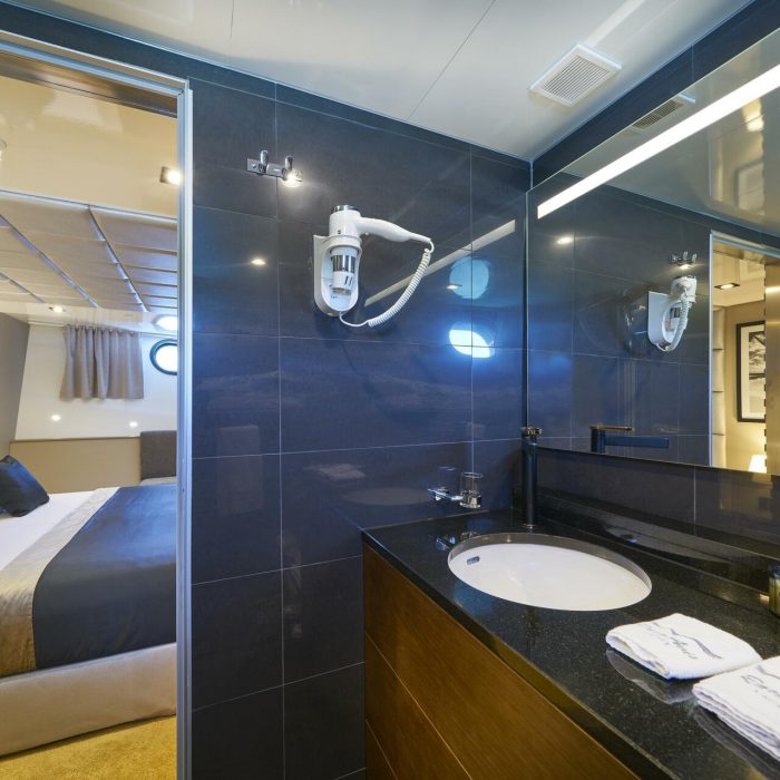 Rara Avis | Luxury Sailing Yacht photo 99