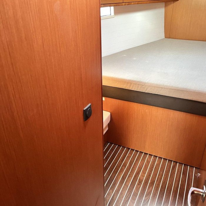 Morillon | Bavaria cruiser 51 photo 13