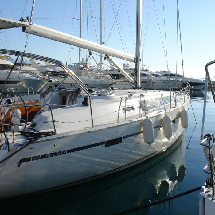 Dream 2 | Bavaria Cruiser 46 photo 3