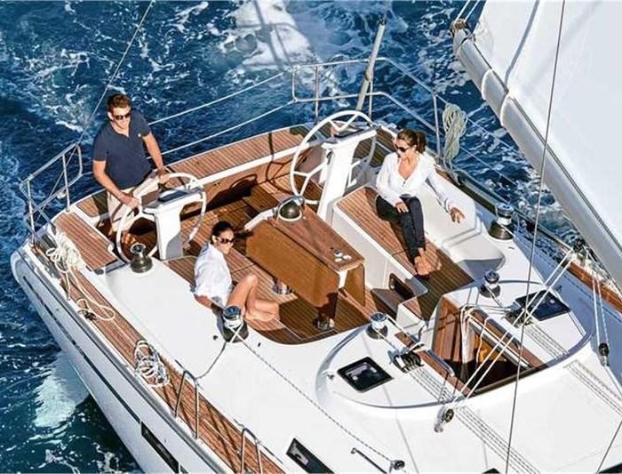 SaMo | Bavaria Cruiser 46 (4Cab) photo 2